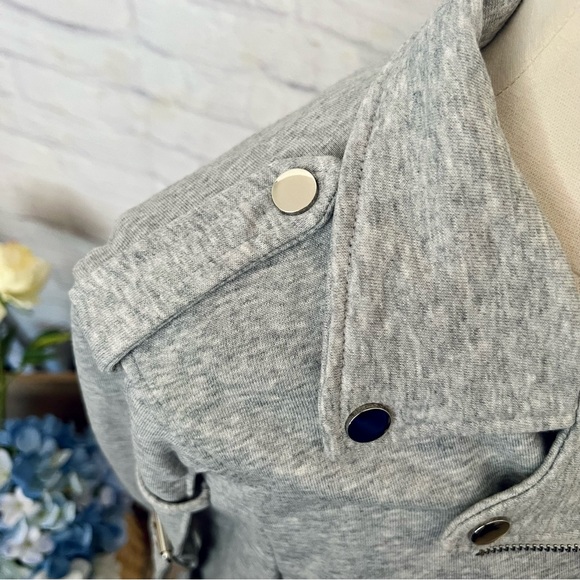 Fashion Nova Super Cropped Jacket - Picture 7 of 13